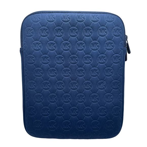 MICHAEL KORS est 1981 Blue Tablet Cover - Picture 2 of 9